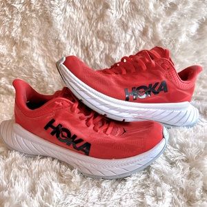 HOKA One, Women’s 6.5, Carbon X2